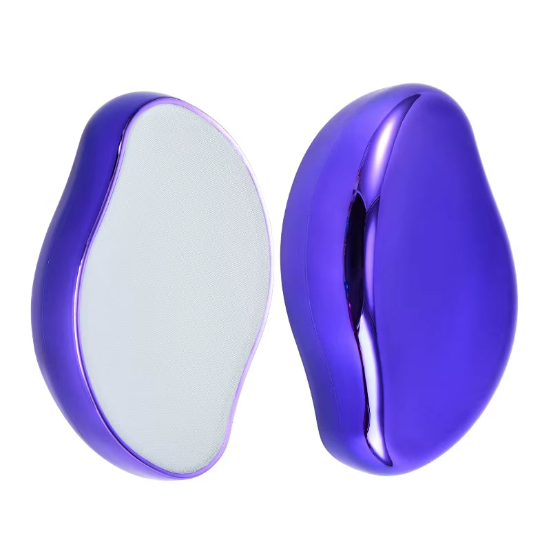 Women Crystal Painless Nano Epilator Erase Body Beauty Depilation Multicolour Physical Hair Removal Eraser Man Hair Remove Tool