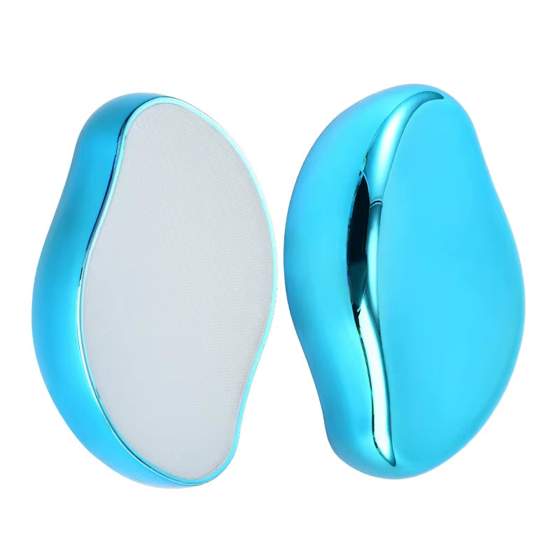 Women Crystal Painless Nano Epilator Erase Body Beauty Depilation Multicolour Physical Hair Removal Eraser Man Hair Remove Tool