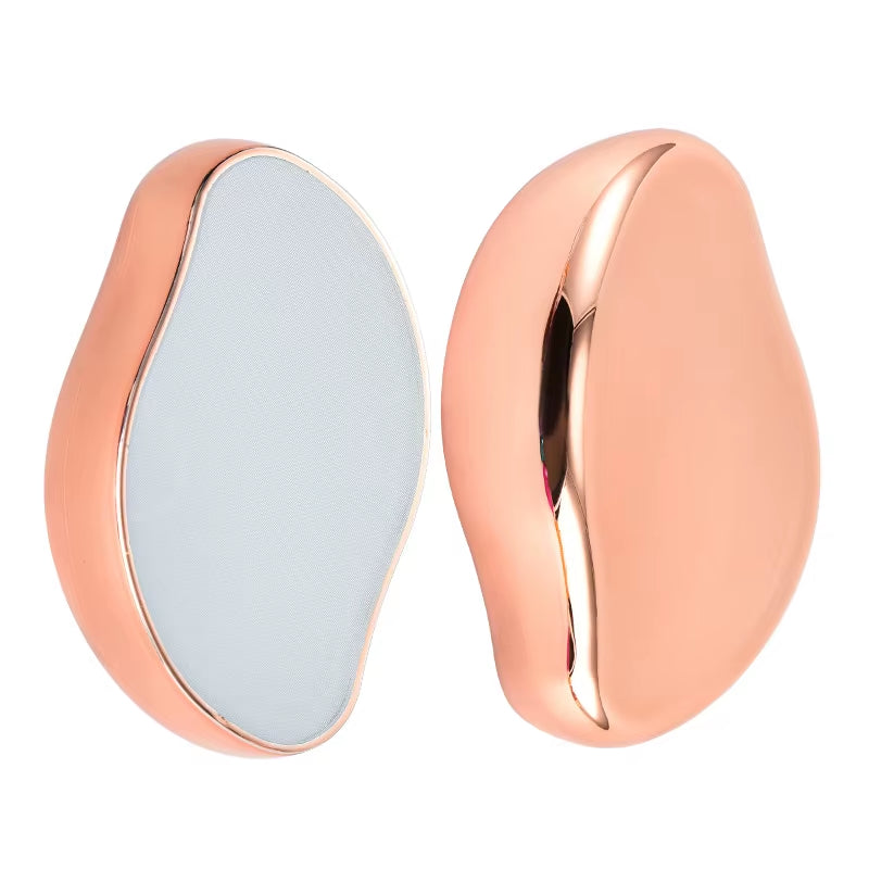 Women Crystal Painless Nano Epilator Erase Body Beauty Depilation Multicolour Physical Hair Removal Eraser Man Hair Remove Tool