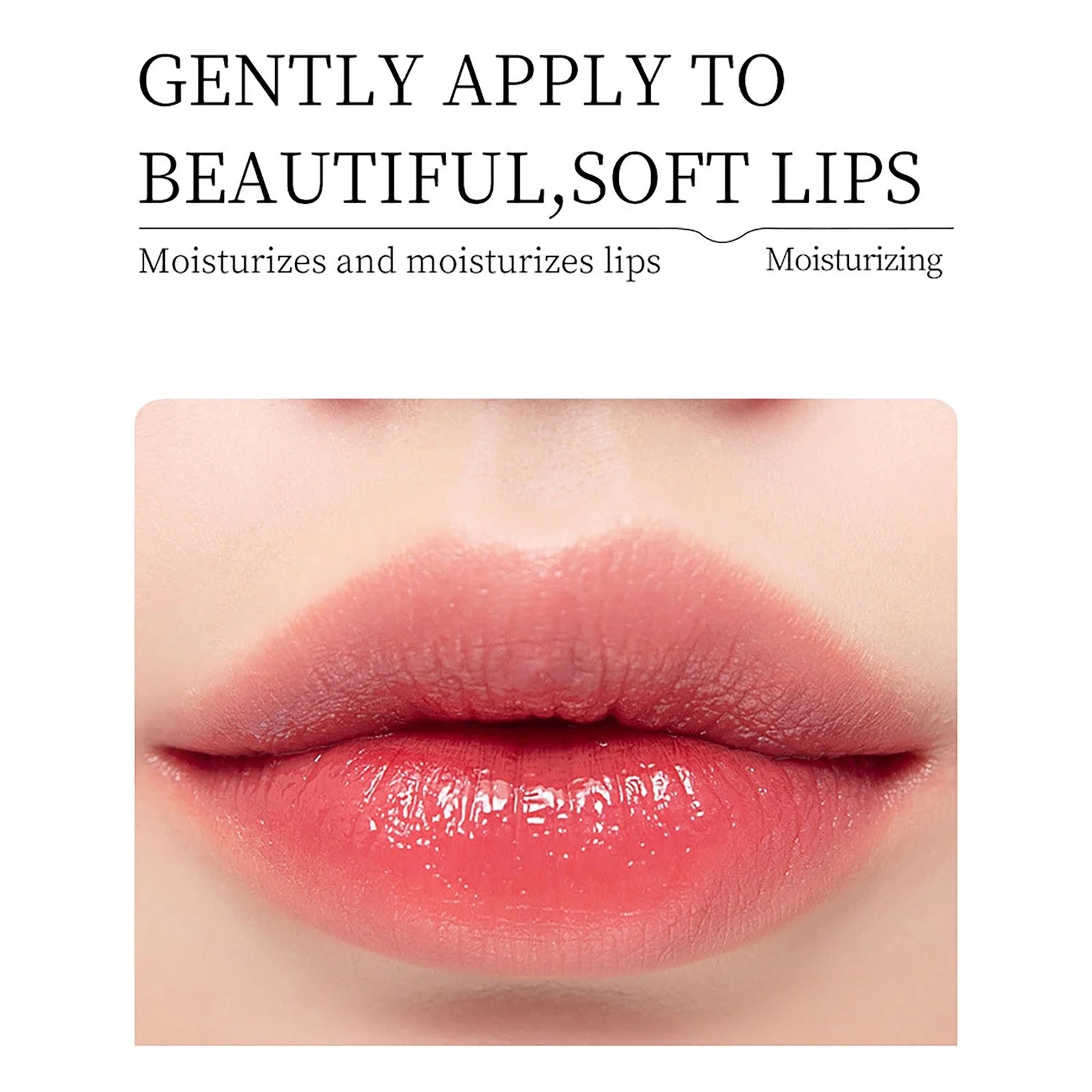 Lip Balm Set,8Pcs Fruit Flavored Lip Care Set,Worthwith Admd Lip Balm Set,Mini Lip Balm anti Chapping Lip Mmoisturizers,Moisturizing & Repairing