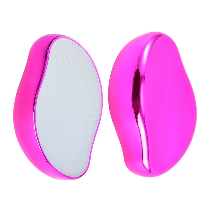 Women Crystal Painless Nano Epilator Erase Body Beauty Depilation Multicolour Physical Hair Removal Eraser Man Hair Remove Tool