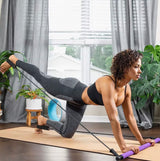 Multifunctional Pilates Bar