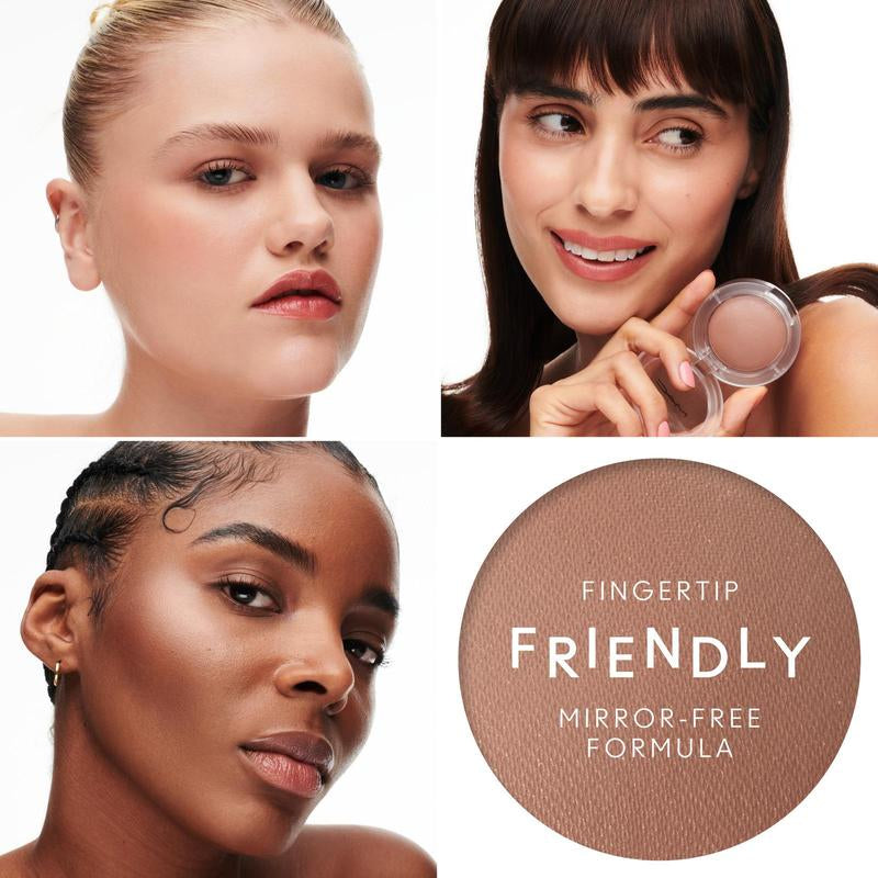 MAC Glow Play Cushiony Blush