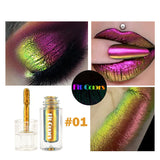 Color Shift Liquid Eye Glow