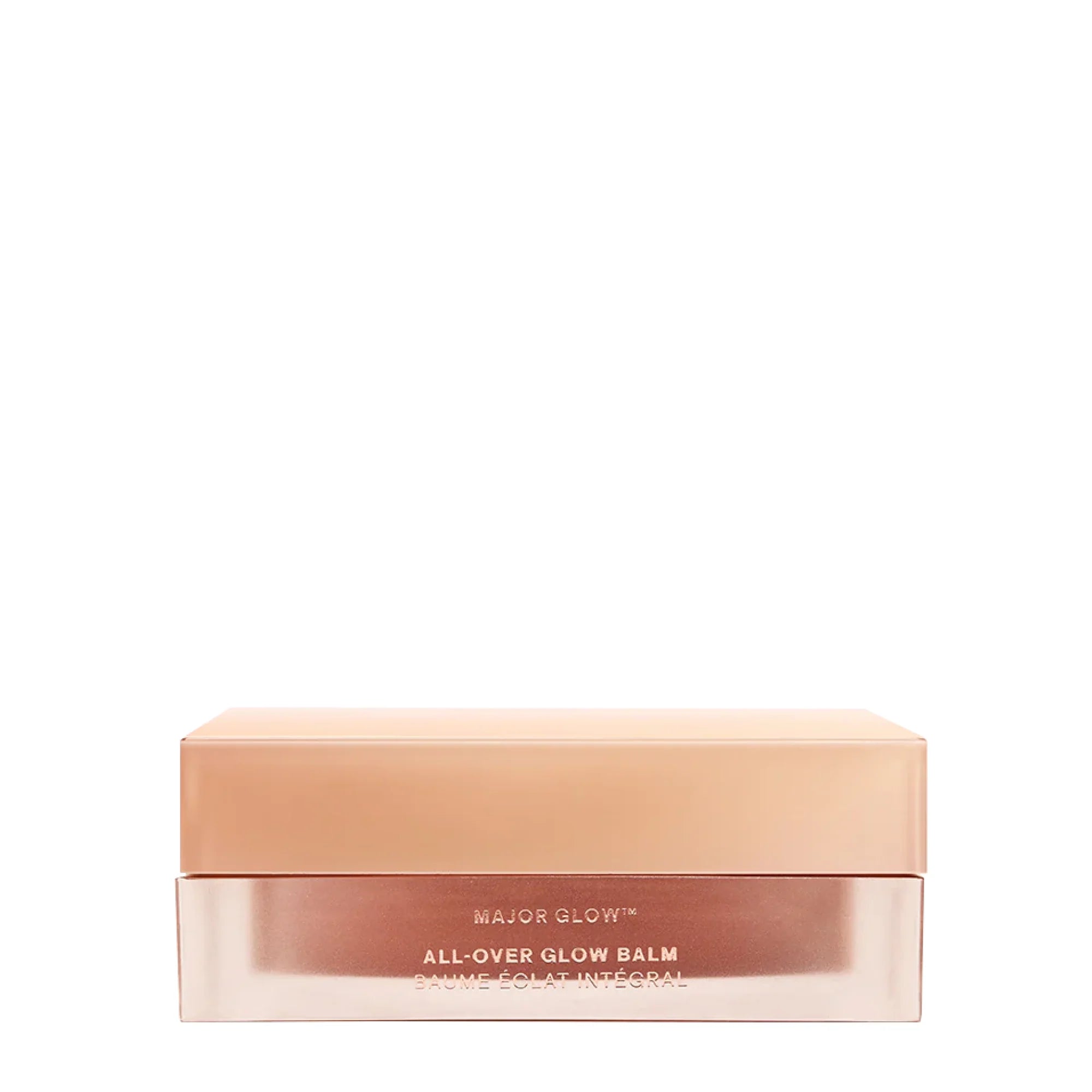 Major Glow Balm